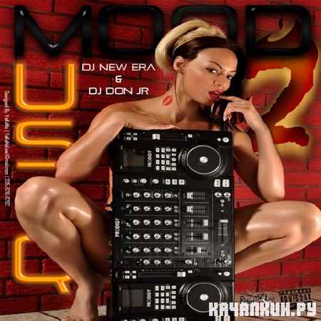 Mood Musiq 2 (2012)