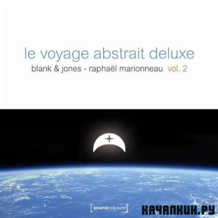 VA - Le Voyage Abstrait Deluxe Vol. 2 (2012)