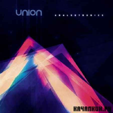 Union - Analogtronics (2012)