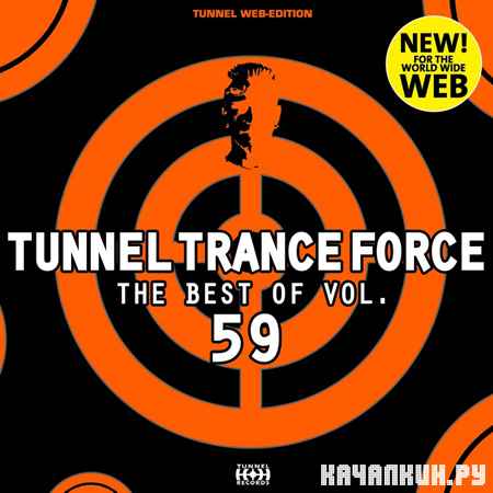 VA - Tunnel Trance Force: The Best Of Vol. 59 (2012)