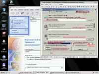 Windows XP SP3 Pro VL Original � 86 Updated 15.01.2012 by TimON (2012 � / RUS)