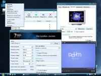 Windows XP SP3 Pro VL Original � 86 Updated 15.01.2012 by TimON (2012 � / RUS)