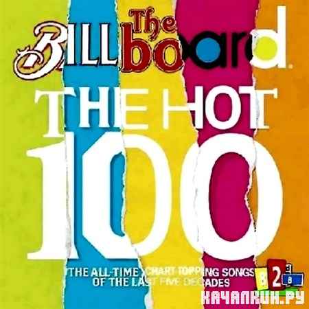 Billboard Hot 100 (2012)