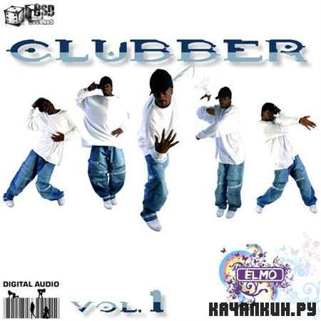 Clubber vol.1 (2012)