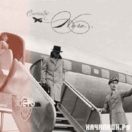 Curren$y - Here (EP) (2012)