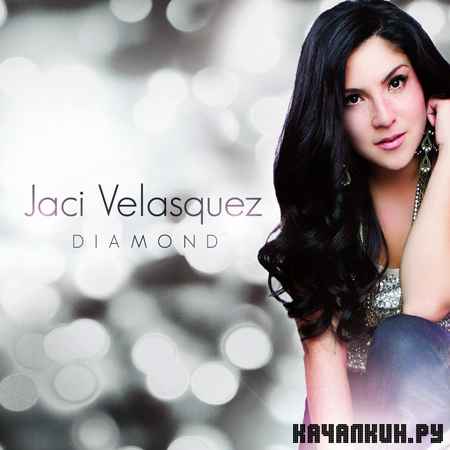 Jaci Velasquez - Diamond (2012)