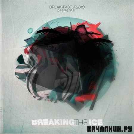 VA - Breaking The Ice LP (2012)