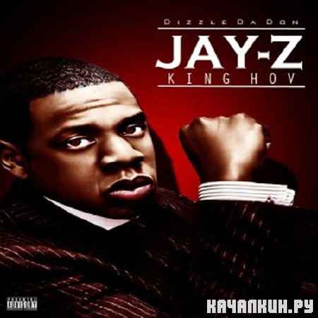 Jay-Z  King Hov (2012)