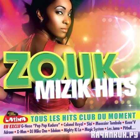 Zouk Mizik Hits (2011)