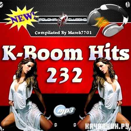 K-Boom Hits 232 (2012)