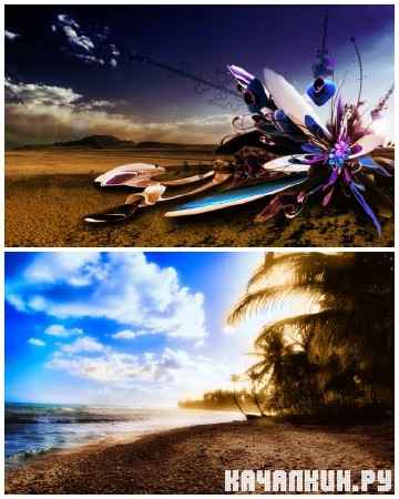 Different HD WallPapers 158