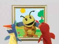 Baby Einstein. ��� ����� (2002-2009) DVDRip