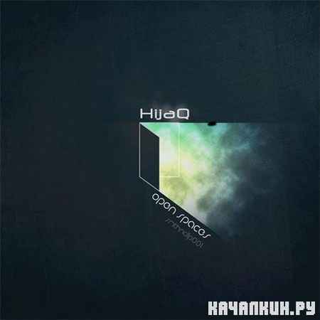 HijaQ � Open Spaces (2012)