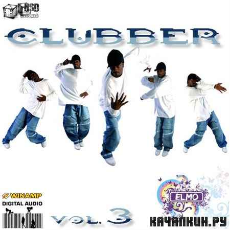Clubber Vol.3 (2012)