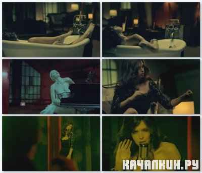 ���� �������� - sexy bambina (2011) HD 720p