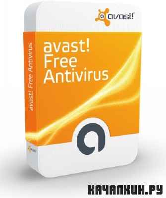 Avast! Free Antivirus v 7.0.1396 /Beta ML/Rus/