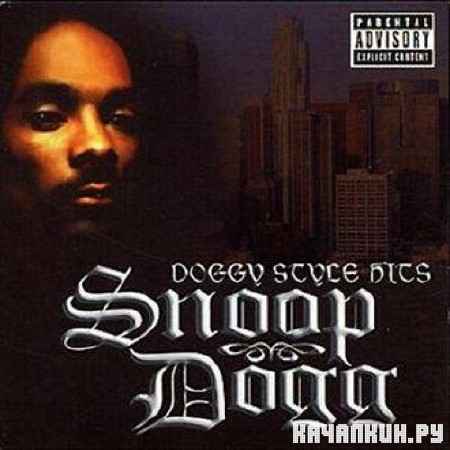 Snoop Dogg - Doggy Style Hits (2012)