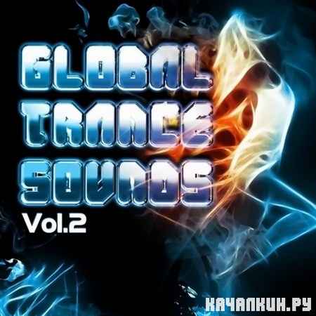 Global Trance Sounds Vol. 2 (2012)