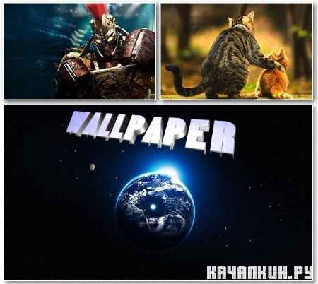 Mix Wallpapers for PC - ��������� ����� �� ������� ���� � 478