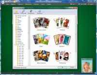 SolSuite 2012 v.12.2 + Graphics Pack 12.1 Portable