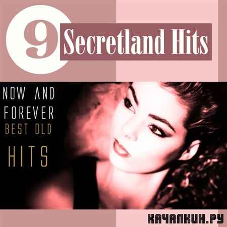 Secretland Hits Vol.9 (2012)