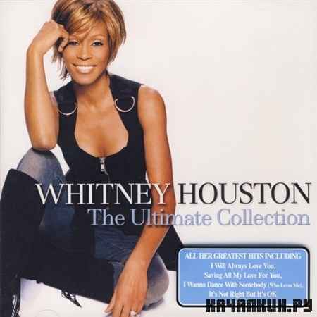 Whitney Houston - The Ultimate Collection (2007)
