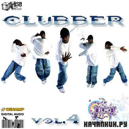 Clubber vol.4 (2012)