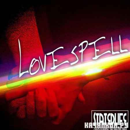 Statedlife - Lovespell (2012)