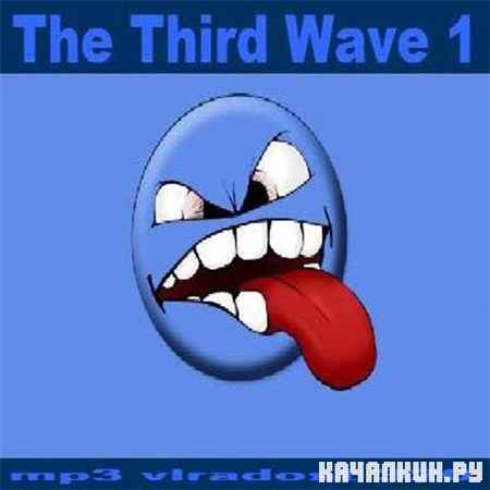 VA - The Third Wave 1 (2012)
