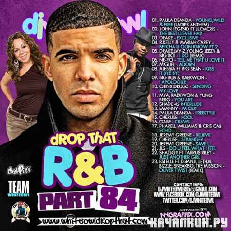 Drop That RnB 84 (2012)