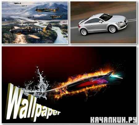 Excellent Wallpapers -      - Release 480