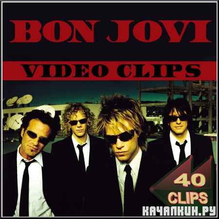 Bon Jovi - ������� ����������� (1984-2011) DVDrip