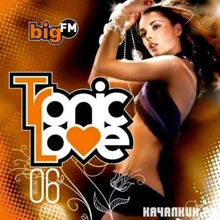Tronic Love Vol.6 (2012)