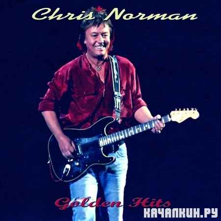 Chris Norman - Golden Hits (2007)