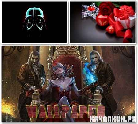 Selected Wallpapers - ������� ����� �� ������� ���� - Mega Pack 482