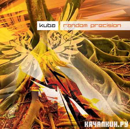 Kuba - Random Precision (2012)