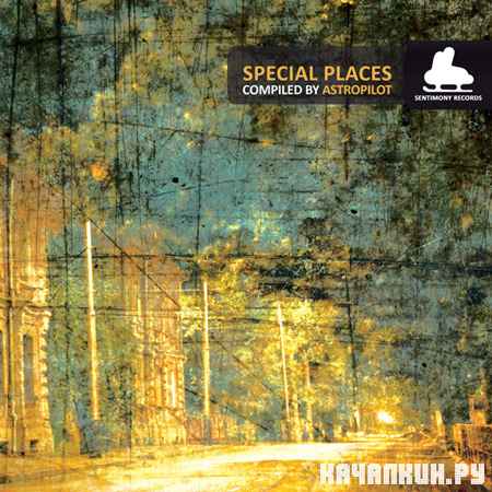 VA - Special Places (2012)
