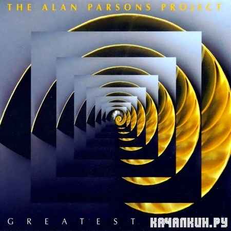 The Alan Parsons Project - Greatest Hits (2008)