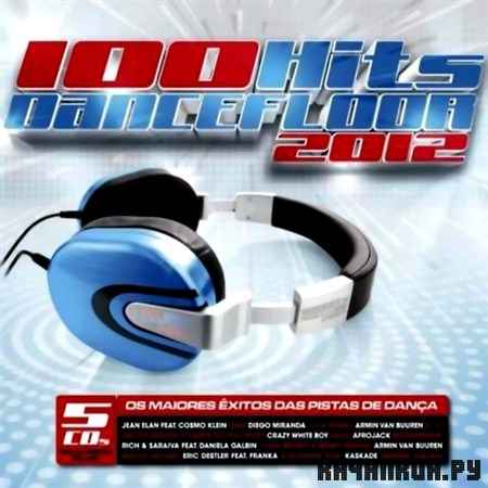 100 Hits Dancefloor (2012)