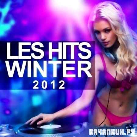 Les Hits Winter (2012)