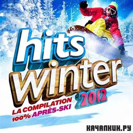 Hits Winter. La Compilation (2012)