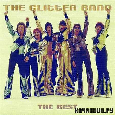 The Glitter Band - The Best (2010)