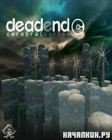 DeadEnd Cerebral Vortex (2012/PC/Rus/RePack)