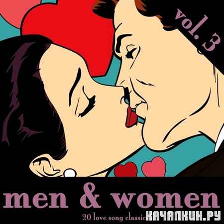 Men & Women Vol.3 (2012)
