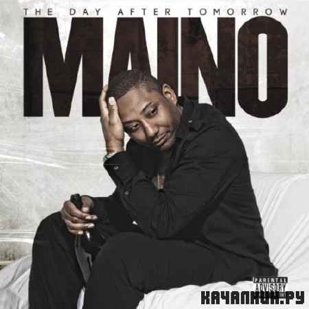 Maino - Day After Tomorrow (2012)