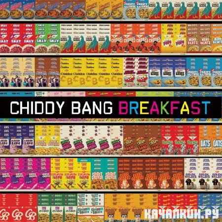 Chiddy Bang - Breakfast (2012)