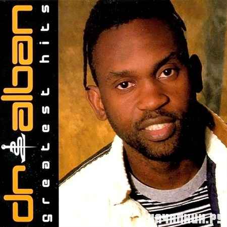 Dr Alban - Greatest Hits (2008)