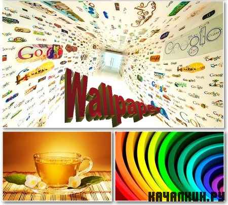 Mix Wallpapers - ���� ��� �� - Pack 492
