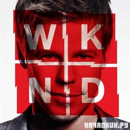 Ferry Corsten - WKND (2012)