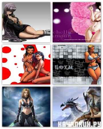 Anime HD WallPapers 162